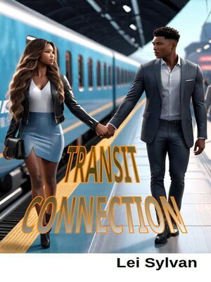 cover image of Transit Connection